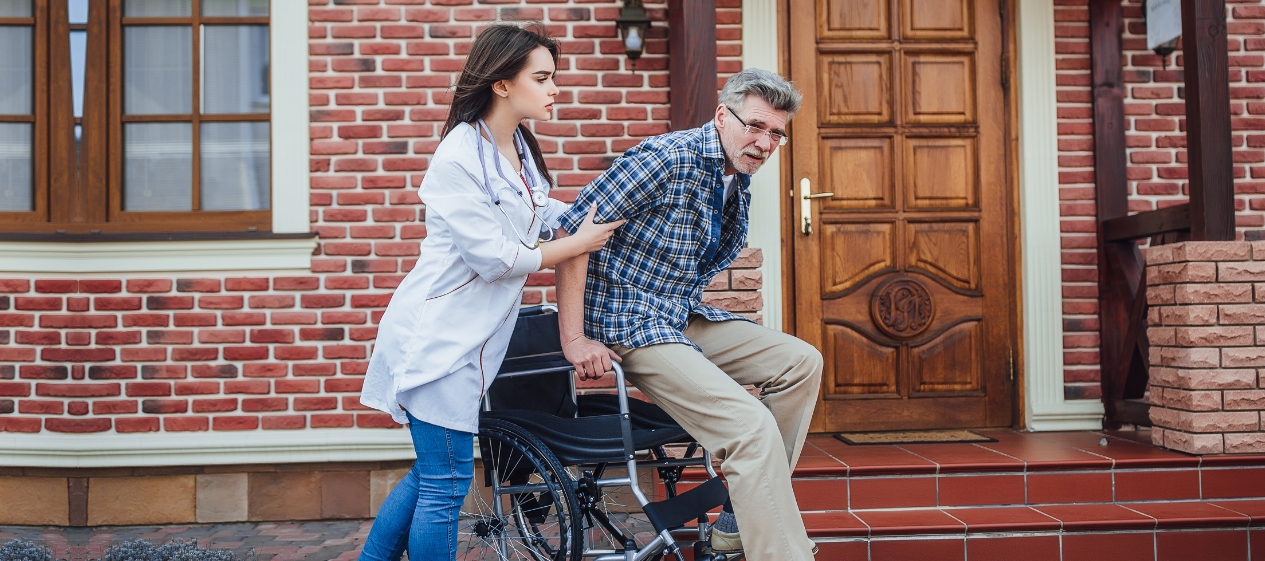 Community Participation Support