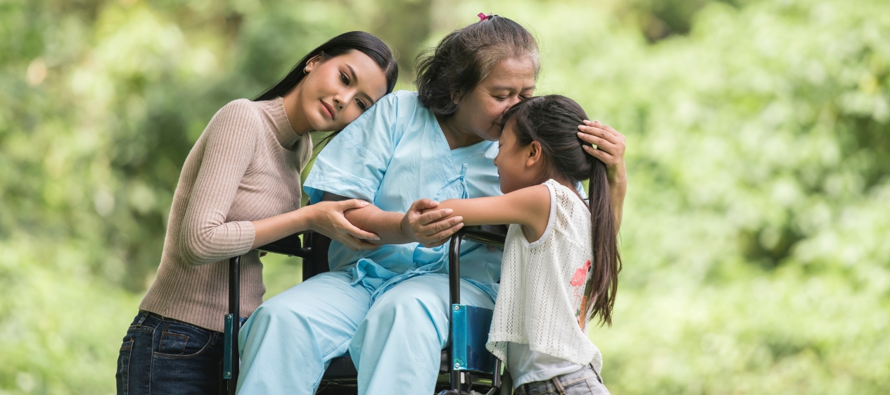 NDIS Disability Support