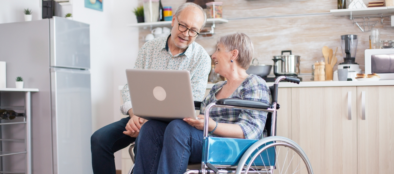 Supported Independent Living